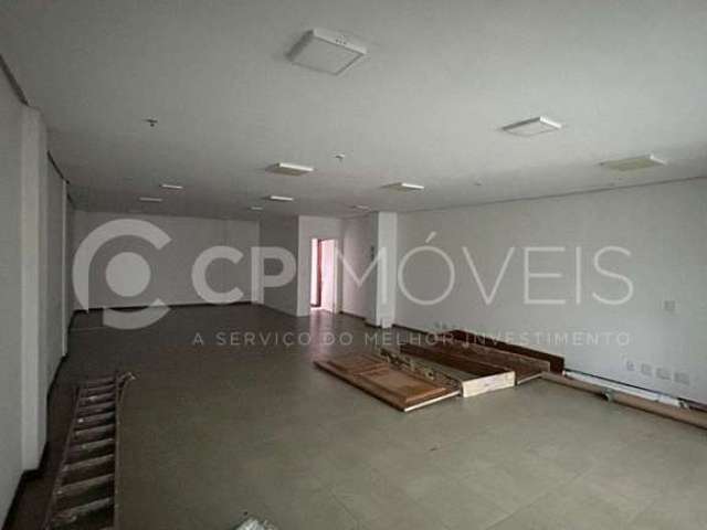 Sala comercial para alugar na Avenida Carlos Gomes, 1859, Auxiliadora, Porto Alegre, 100 m2 por R$ 3.800