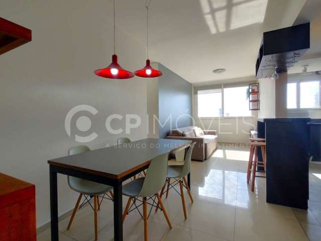 Apartamento com 2 quartos à venda na Rua Augusto Severo, 125, São João, Porto Alegre, 59 m2 por R$ 490.000