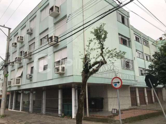 Apartamento com 2 quartos à venda na Rua Ministro Oliveira Lima, 193, São Sebastião, Porto Alegre, 89 m2 por R$ 320.000