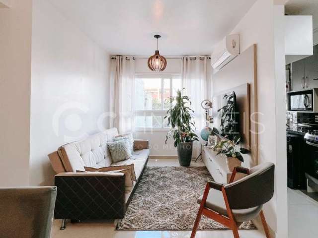 Apartamento com 2 quartos à venda na Rua Guadalupe, 520, Jardim Lindóia, Porto Alegre, 53 m2 por R$ 580.000