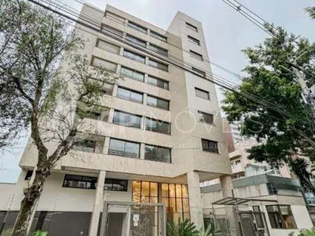 Apartamento Semi Mobiliado no bairro Petrópolis