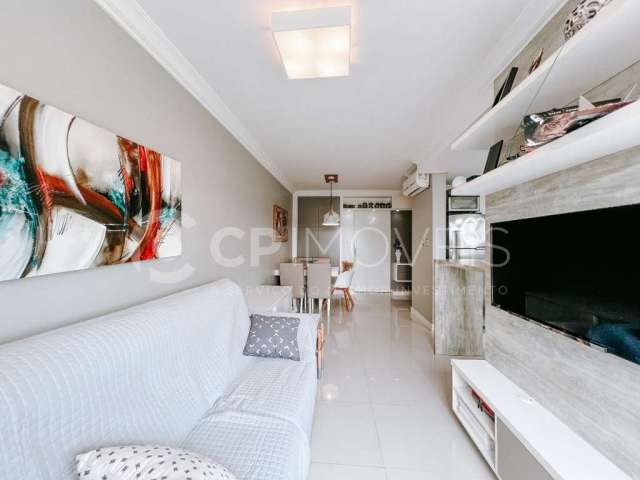 Apartamento com 2 quartos à venda na Karl Iwers, 466, Jardim Planalto, Porto Alegre, 77 m2 por R$ 490.000