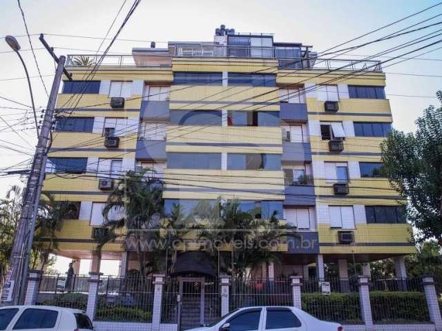 Apartamento com 2 quartos à venda na Rua Comendador Albino Cunha, 218, Cristo Redentor, Porto Alegre, 68 m2 por R$ 370.000