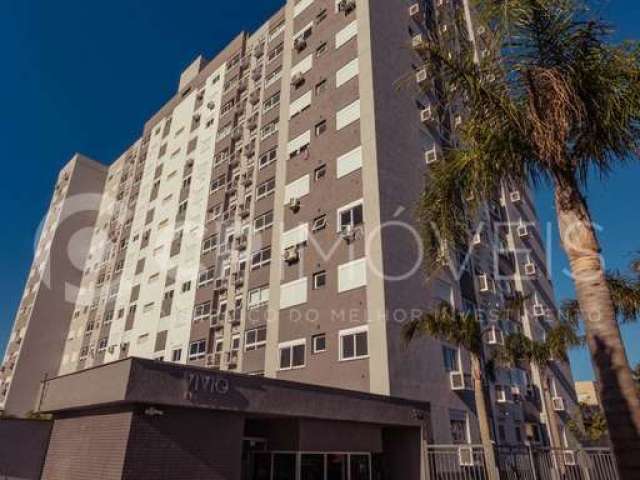 Apartamento 3 dormitórios no Lindóia