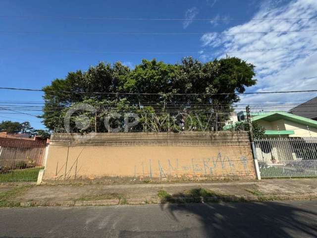 Terreno à venda na Rua Professora Cecy Cordeiro Thofehrn, 707, Sarandi, Porto Alegre, 375 m2 por R$ 550.000