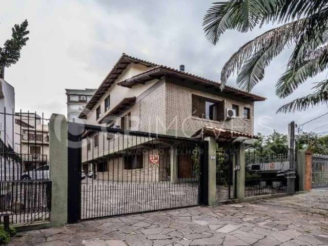 Casa em condominio 3 dormitórios a venda no Bairro Planalto - Porto Alegre/RS