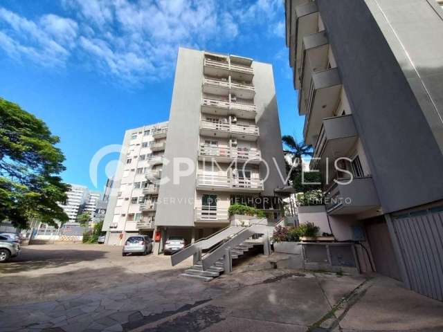 Apartamento com 1 quarto à venda na Avenida Panamericana, 150, Jardim Lindóia, Porto Alegre, 42 m2 por R$ 245.000