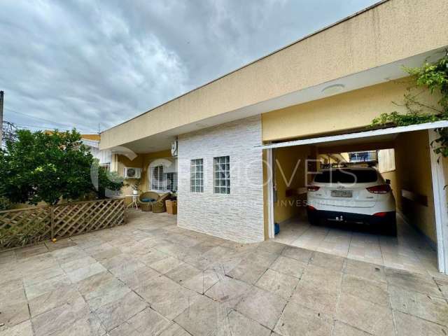 Casa com 4 quartos à venda na Rua Assunção, 310, Jardim Lindóia, Porto Alegre, 208 m2 por R$ 980.000