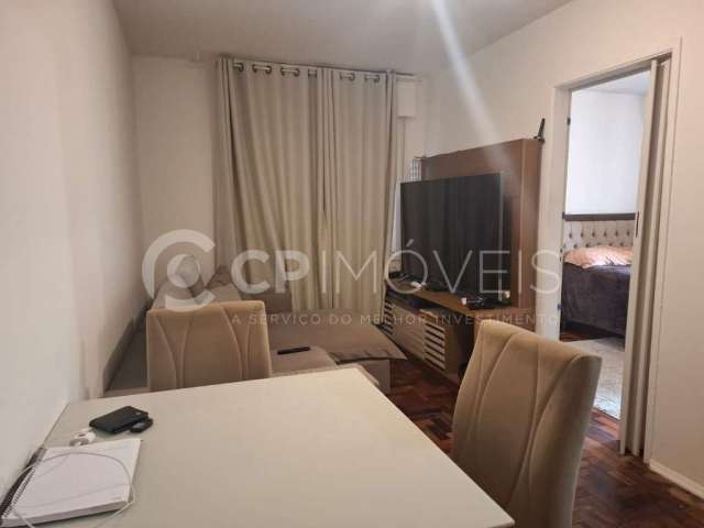 Apartamento com 1 quarto à venda na Avenida Panamericana, 150, Jardim Lindóia, Porto Alegre, 42 m2 por R$ 265.000