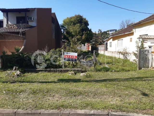 Terreno à venda na Rua Conselheiro D'Ávila, 575, Jardim Floresta, Porto Alegre, 396 m2 por R$ 450.000