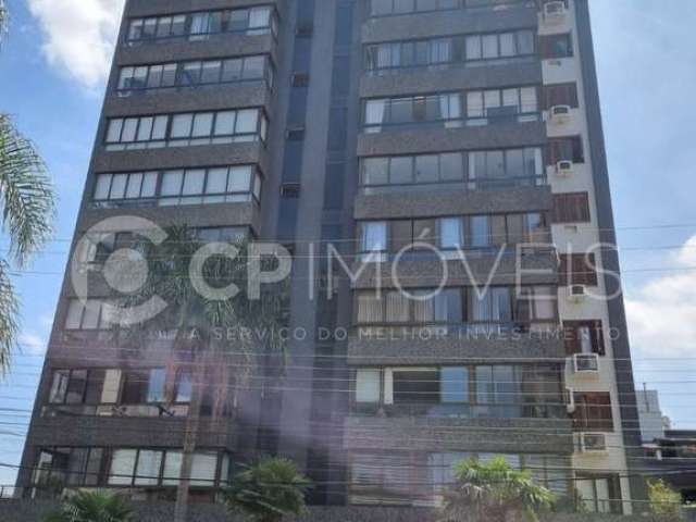 Apartamento com 3 quartos à venda na Maestro Salvador Campanella, 221, Jardim Planalto, Porto Alegre, 118 m2 por R$ 900.000