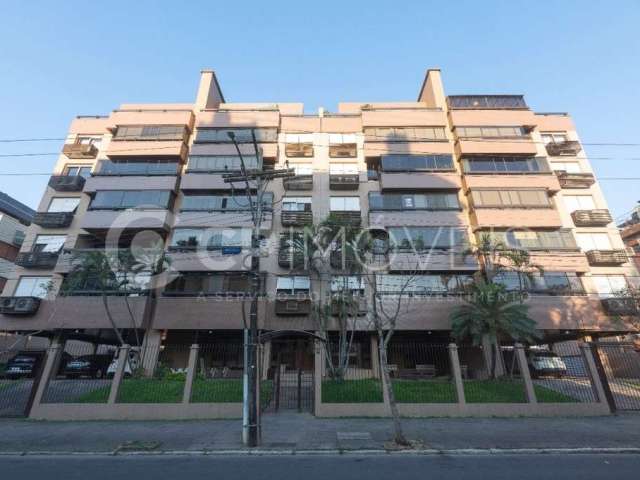 Apartamento com 2 quartos à venda na Panameriana, 961, Jardim Lindóia, Porto Alegre, 101 m2 por R$ 870.000