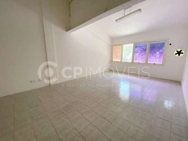 Sala comercial para alugar na Avenida Francisco Trein, 525, Cristo Redentor, Porto Alegre, 45 m2 por R$ 1.900