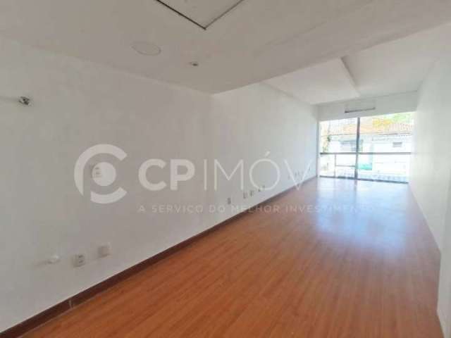 Sala comercial para alugar na Avenida Iguassu, 463, Petrópolis, Porto Alegre, 67 m2 por R$ 1.600