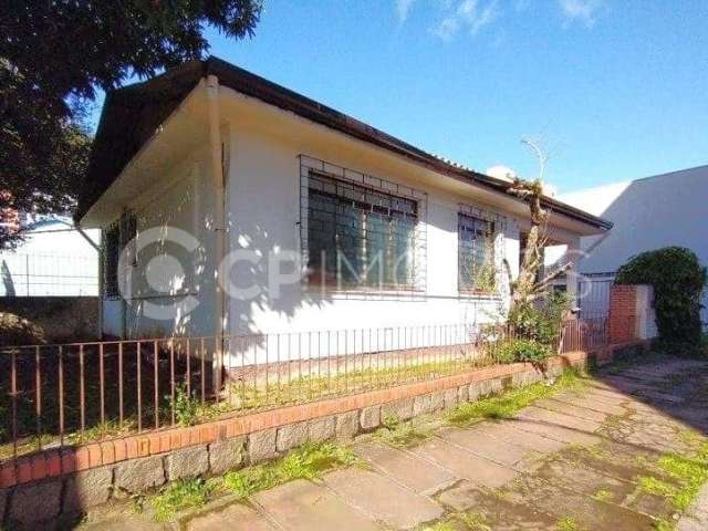 Terreno à venda na Rua Cruz Jobim, 216, Jardim Itu Sabará, Porto Alegre, 300 m2 por R$ 390.000