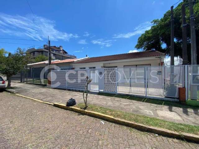 Casa comercial para alugar na Avenida La Paz, 068, Jardim Lindóia, Porto Alegre, 229 m2 por R$ 8.000