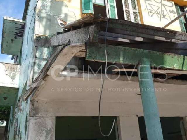 Barracão / Galpão / Depósito à venda na Avenida Ceará, 479, São João, Porto Alegre, 330 m2 por R$ 680.000