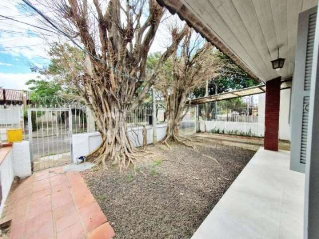 Casa com 3 quartos para alugar na Rua Vicente Ferreira Gomes, 647, Sarandi, Porto Alegre, 100 m2 por R$ 3.340