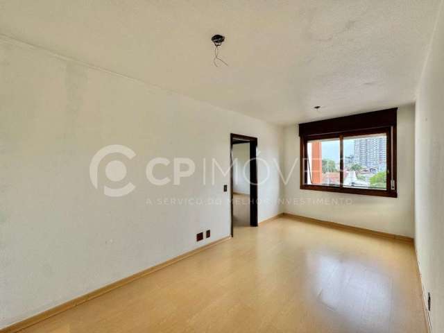 Apartamento com 2 quartos à venda na Avenida do Forte, 1063, Cristo Redentor, Porto Alegre, 61 m2 por R$ 235.000