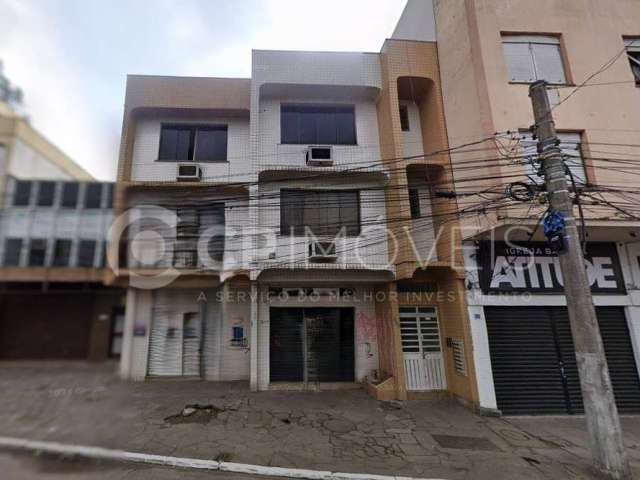 Prédio com 3 salas à venda na Avenida Benjamin Constant, 389, São João, Porto Alegre, 800 m2 por R$ 1.950.000