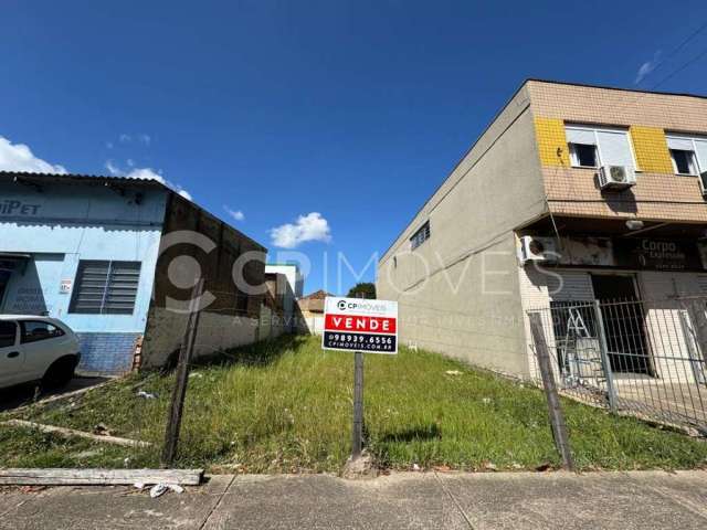 Terreno à venda na Avenida dos Gaúchos, 2015, Sarandi, Porto Alegre, 300 m2 por R$ 385.000