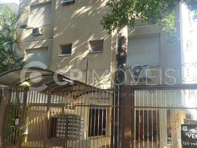 Cobertura com 2 quartos à venda na Avenida Lavras, 362, Petrópolis, Porto Alegre, 74 m2 por R$ 499.900