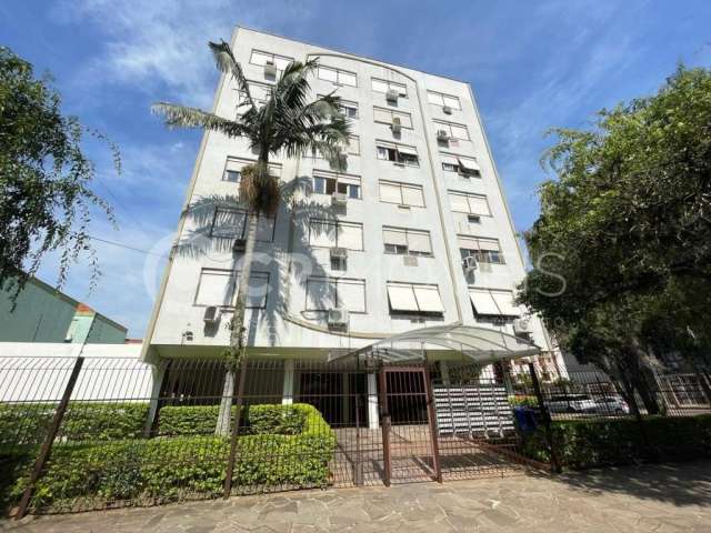 Apartamento com 1 quarto à venda na Rua Itararé, 110, Jardim São Pedro, Porto Alegre, 53 m2 por R$ 350.000