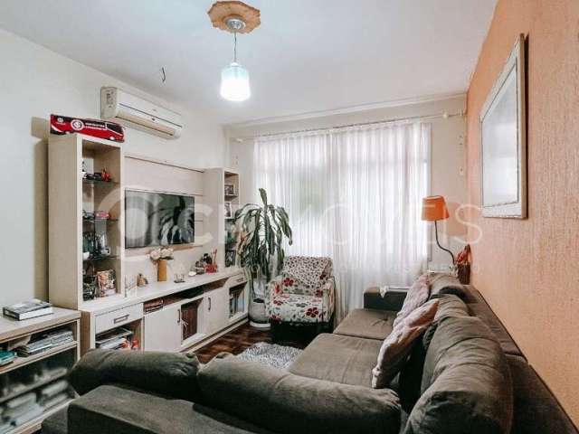 Apartamento com 3 quartos à venda na Avenida Plínio Brasil Milano, 2171, Higienópolis, Porto Alegre, 75 m2 por R$ 328.900