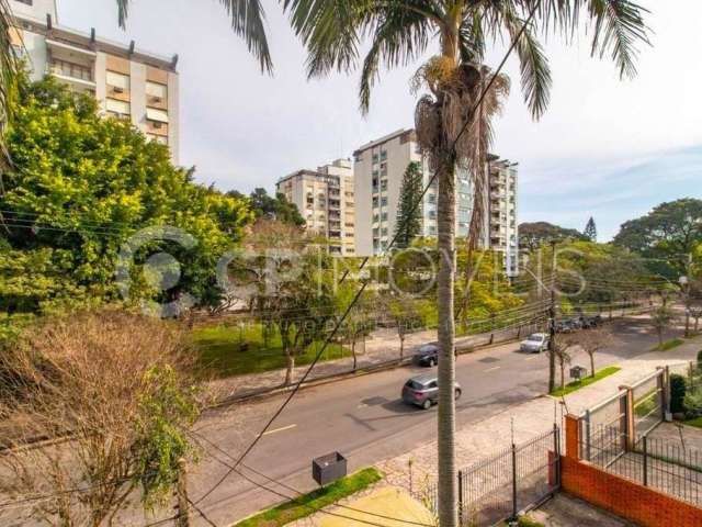 Apartamento com 3 quartos à venda na Avenida Panamericana, 295, Jardim Lindóia, Porto Alegre, 120 m2 por R$ 420.000