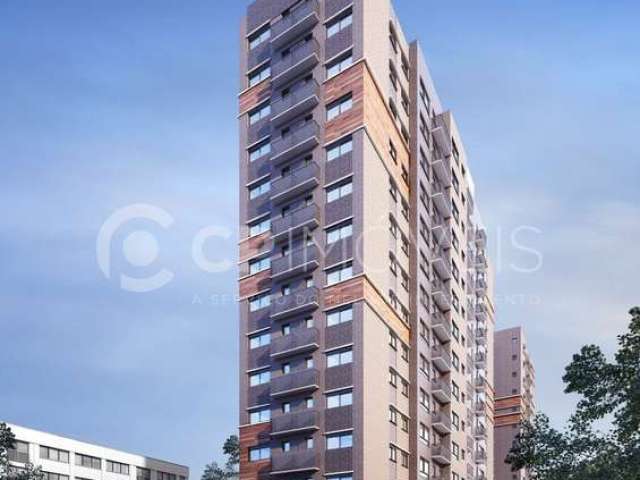 Apartamento com 2 quartos à venda na Avenida do Forte, 1062, Vila Ipiranga, Porto Alegre, 63 m2 por R$ 410.000