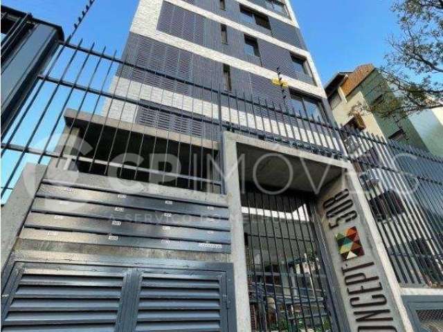 Apartamento com 3 quartos à venda na Rua José Scutari, 508, Boa Vista, Porto Alegre, 103 m2 por R$ 1.483.980