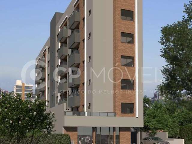 Apartamento com 2 quartos à venda na Avenida João Wallig, 280, Cristo Redentor, Porto Alegre, 53 m2 por R$ 535.548