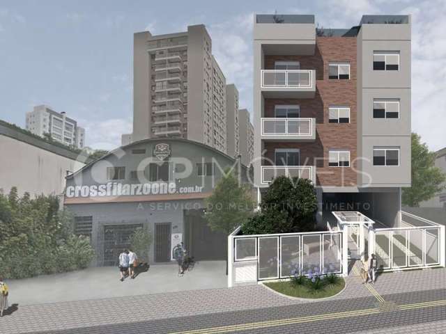 Apartamento com 3 quartos à venda na Beco Andaraí, 596, Passo da Areia, Porto Alegre, 105 m2 por R$ 762.000