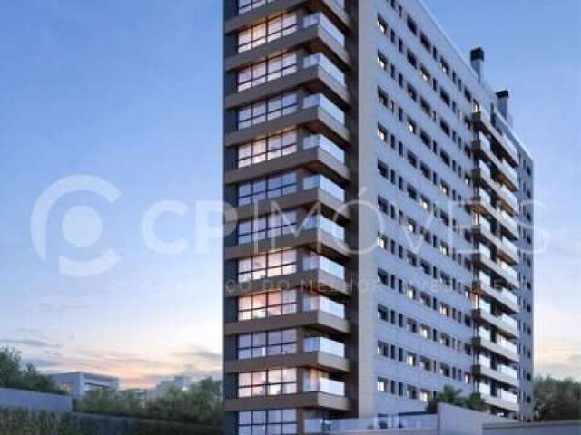 Apartamento com 2 quartos à venda na Rua Anita Garibaldi, 51, Mont Serrat, Porto Alegre, 75 m2 por R$ 1.350.000