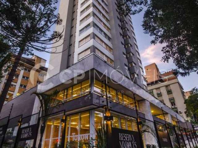 Apartamento com 3 quartos à venda na Rua Marquês do Pombal, 1570, Auxiliadora, Porto Alegre, 112 m2 por R$ 1.731.932