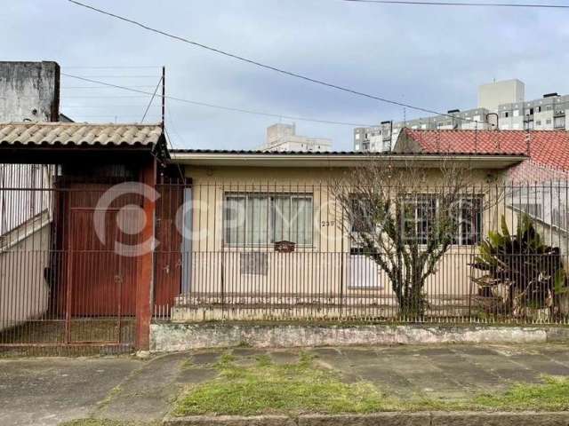 Casa com 2 quartos à venda na Rua Tapirapés, 239, Sarandi, Porto Alegre, 154 m2 por R$ 375.250