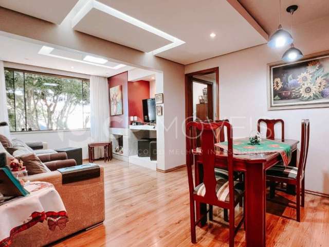 Apartamento com 3 quartos à venda na Rua Domingos Martins, 865, Cristo Redentor, Porto Alegre, 82 m2 por R$ 680.000