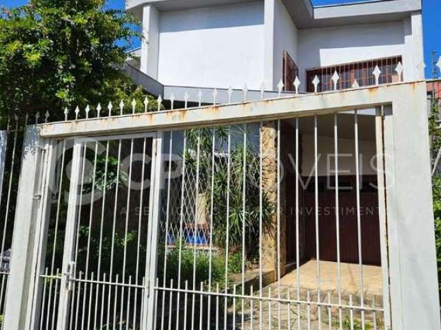 Casa com 6 quartos à venda na Rua Doutor Alberto Albertini, 301, São Sebastião, Porto Alegre, 300 m2 por R$ 820.000