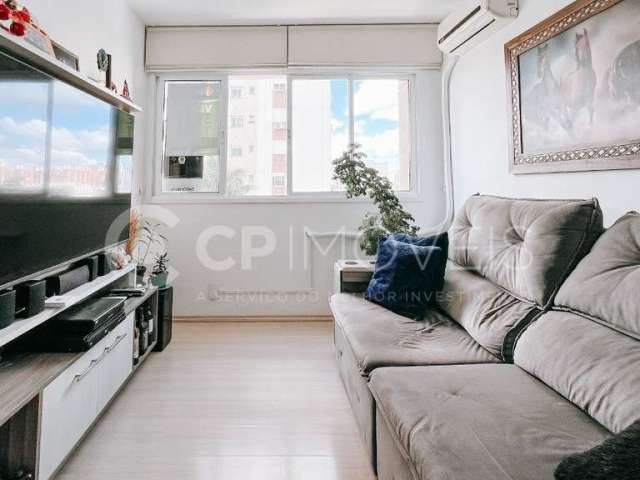 Apartamento com 2 quartos à venda na Rua Antônio Joaquim Mesquita, 570, Cristo Redentor, Porto Alegre, 58 m2 por R$ 485.000