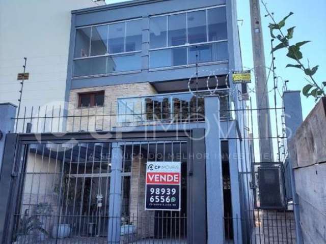 Casa com 4 quartos à venda na Nestor Valdman, 330, Jardim Planalto, Porto Alegre, 275 m2 por R$ 1.170.000