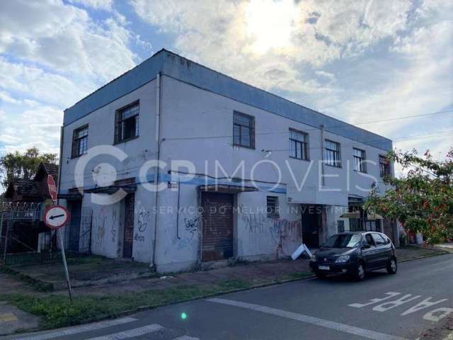 Prédio à venda na Avenida Toledo Piza, 10, Sarandi, Porto Alegre, 600 m2 por R$ 550.000