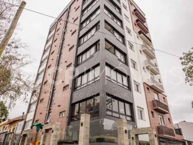 Apartamento com 2 quartos à venda na Rua Coronel Feijó, 516, Higienópolis, Porto Alegre, 79 m2 por R$ 849.000