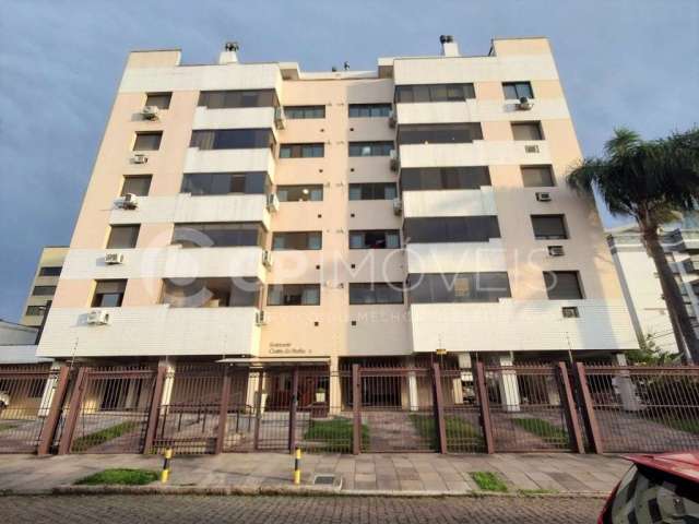 Apartamento com 3 quartos à venda na Travessa Bermudas, 15, Jardim Lindóia, Porto Alegre, 94 m2 por R$ 599.000