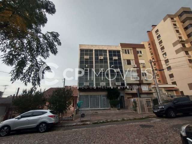 Sala comercial com 1 sala à venda na Rua Umbú, 112, Passo da Areia, Porto Alegre, 24 m2 por R$ 110.000