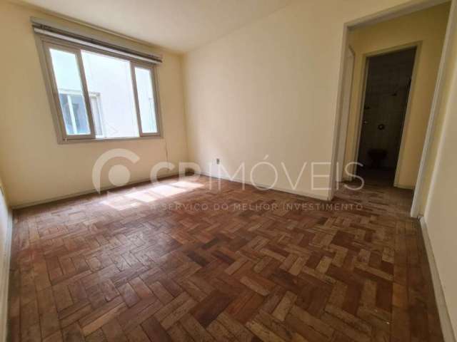 Apartamento 1 dormitórios na Lucas de Oliveira