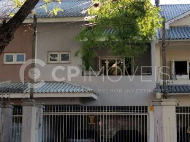 Casa com 3 quartos à venda na Elias Bothome, 71, Jardim Planalto, Porto Alegre, 271 m2 por R$ 1.200.000