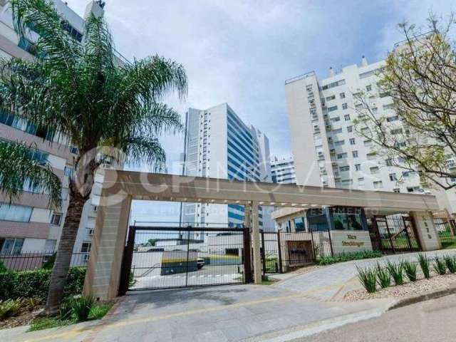 Apartamento com 3 quartos à venda na Avenida General Barreto Viana, 1175, Chácara das Pedras, Porto Alegre, 112 m2 por R$ 780.000