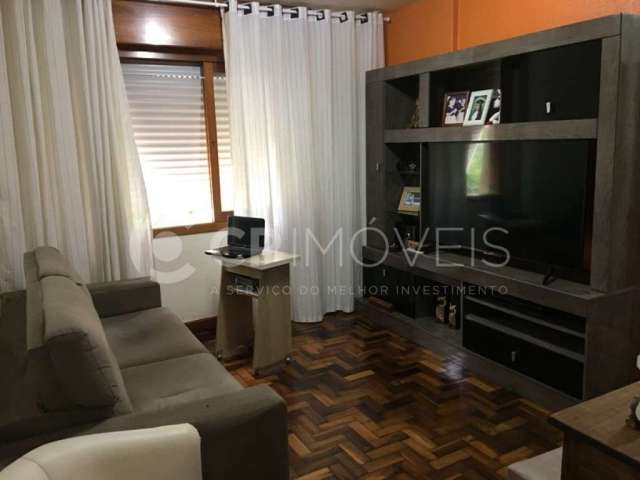 Apartamento com 2 quartos à venda na Rua Roque Calage, 280, Passo da Areia, Porto Alegre, 51 m2 por R$ 269.000