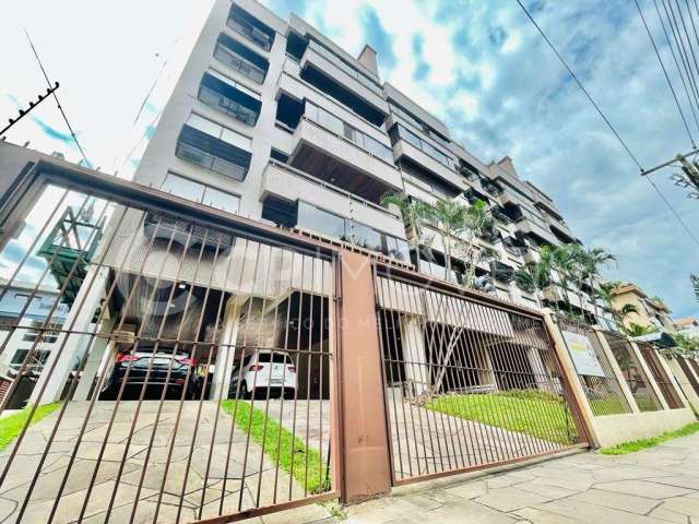 Cobertura com 2 quartos à venda na Avenida Panamericana, 961, Jardim Lindóia, Porto Alegre, 202 m2 por R$ 1.045.000