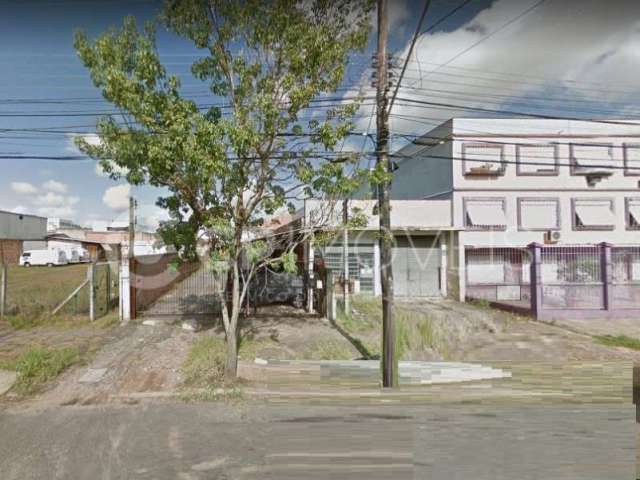 Terreno à venda na Rua Piauí, 422, Santa Maria Goretti, Porto Alegre, 364 m2 por R$ 690.000